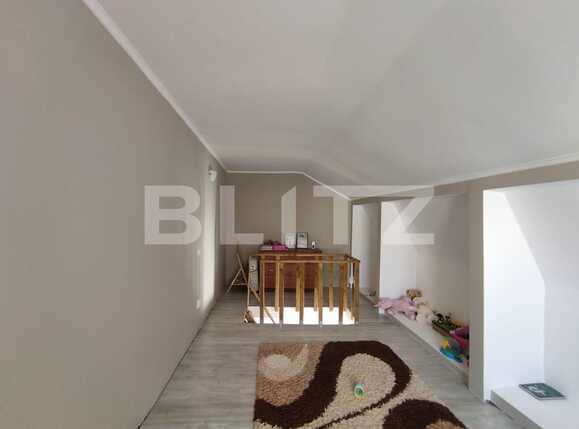 Apartament de vânzare 2 camere Iosia - 89390AV | BLITZ Oradea | Poza2