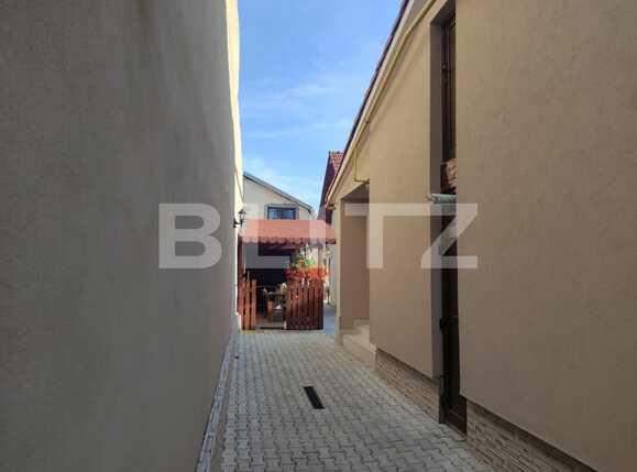 Apartament de vânzare 2 camere Iosia - 89390AV | BLITZ Oradea | Poza9