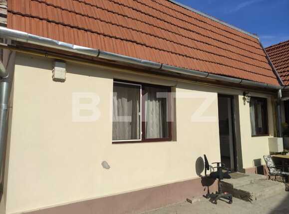 Apartament de vânzare 2 camere Iosia - 89390AV | BLITZ Oradea | Poza1