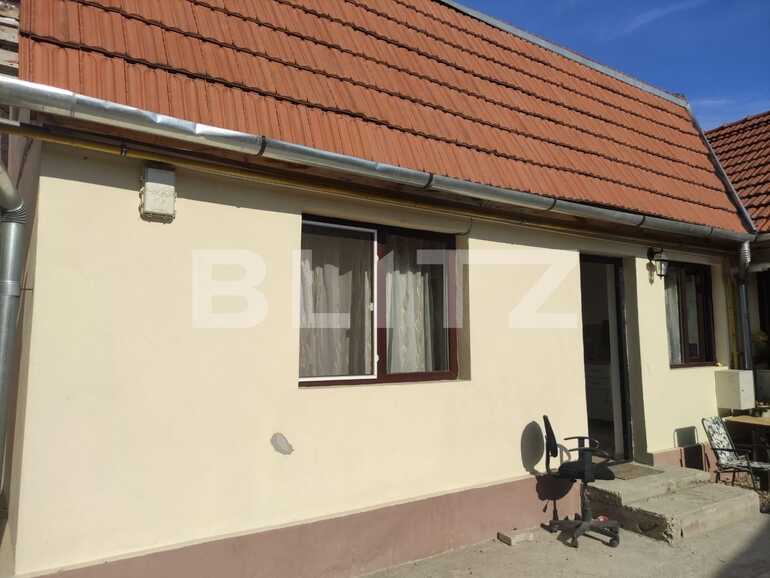 Apartament de vanzare 2 camere Iosia - 89390AV | BLITZ Oradea | Poza1