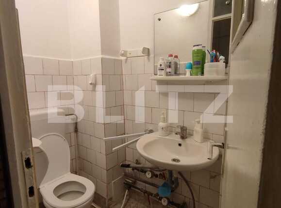 Apartament de vânzare 3 camere Nufarul - 89409AV | BLITZ Oradea | Poza16