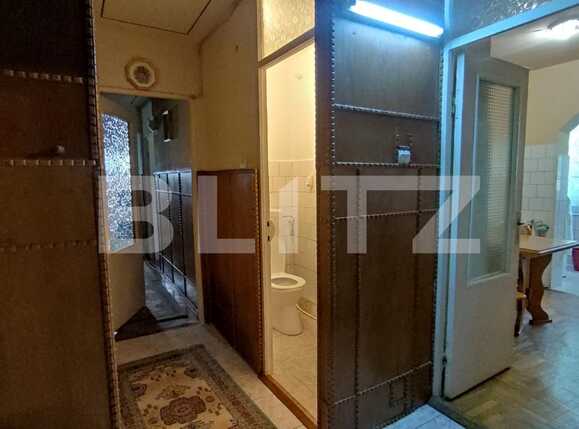 Apartament de vânzare 3 camere Nufarul - 89409AV | BLITZ Oradea | Poza8