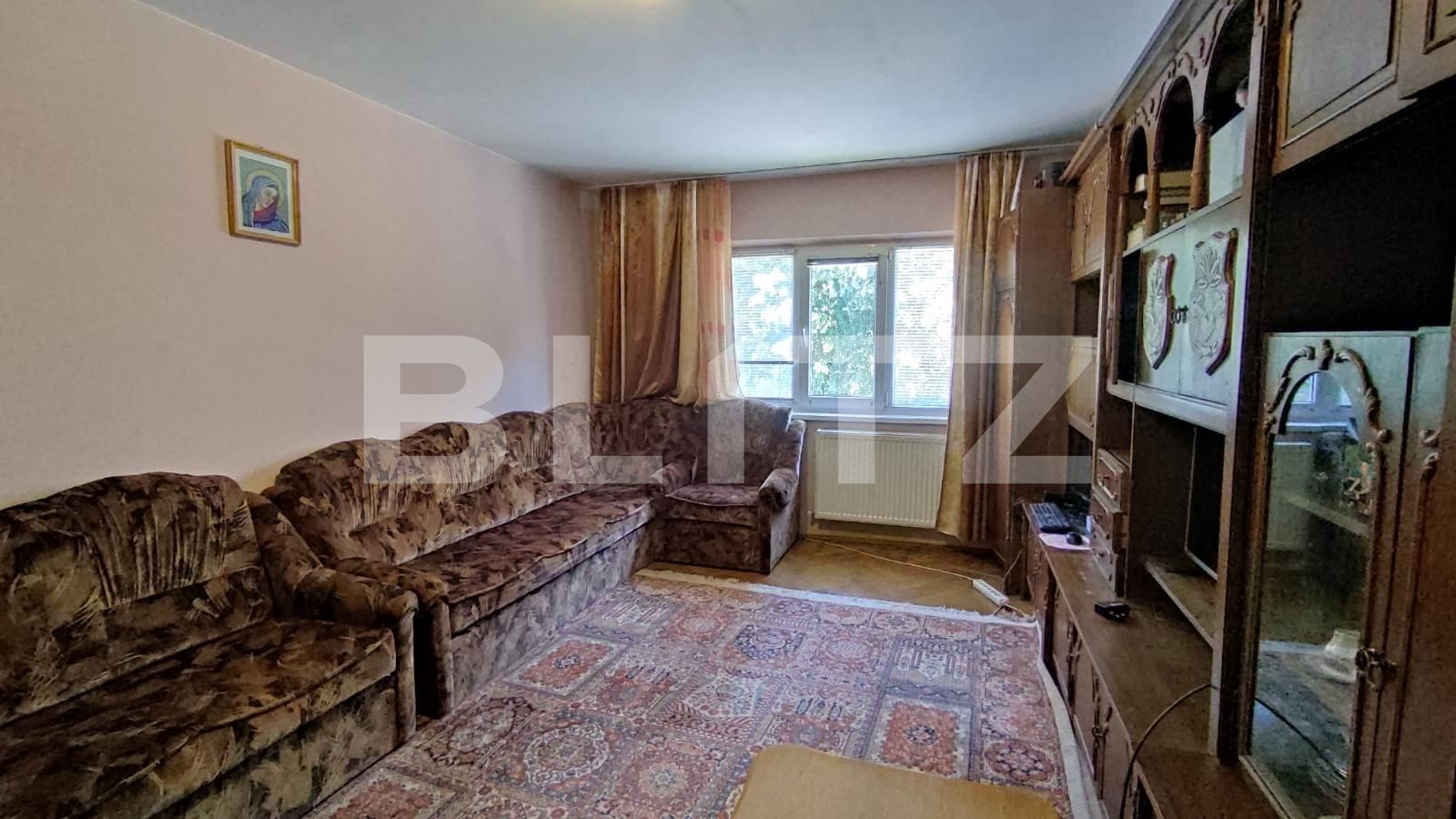 Apartament de vânzare 3 camere Nufarul - 89409AV | BLITZ Oradea | Poza2