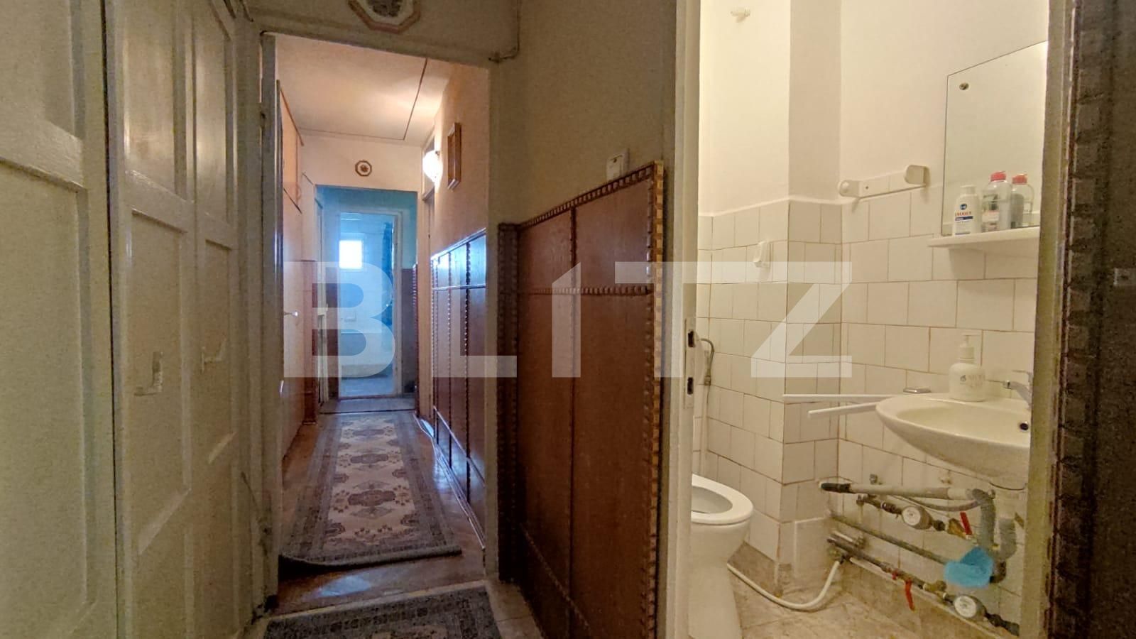 Apartament de vânzare 3 camere Nufarul - 89409AV | BLITZ Oradea | Poza10