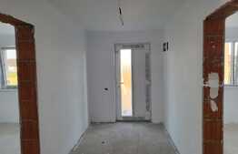  Casă nouă 110 mp, teren 500 mp, terasa, Santandrei