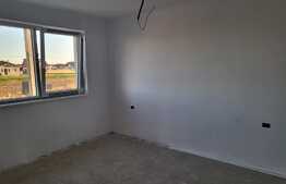  Casă nouă 110 mp, teren 500 mp, terasa, Santandrei