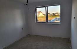  Casă nouă 110 mp, teren 500 mp, terasa, Santandrei