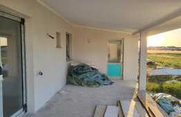  Casă nouă 110 mp, teren 500 mp, terasa, Santandrei