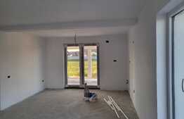  Casă nouă 110 mp, teren 500 mp, terasa, Santandrei