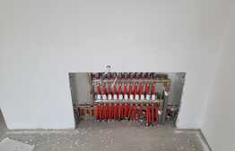  Casă nouă 110 mp, teren 500 mp, terasa, Santandrei