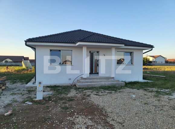 Casa de vânzare 4 camere Santandrei - 89441CV | BLITZ Oradea | Poza1