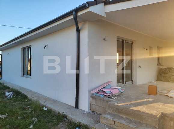 Casa de vânzare 4 camere Santandrei - 89441CV | BLITZ Oradea | Poza5