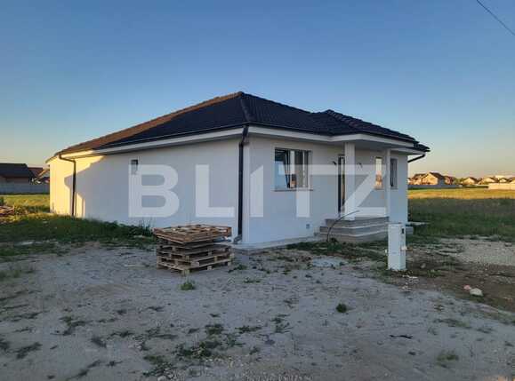Casa de vânzare 4 camere Santandrei - 89441CV | BLITZ Oradea | Poza2