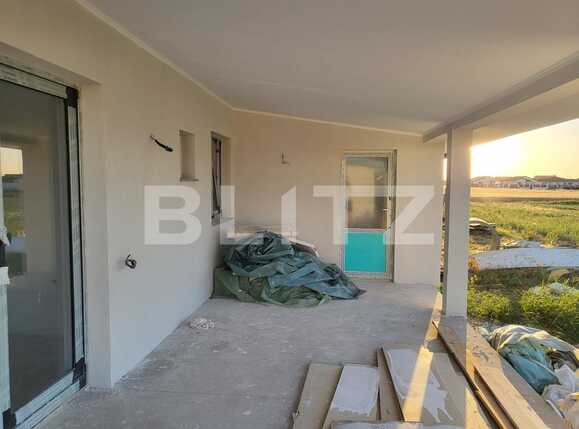 Casa de vânzare 4 camere Santandrei - 89441CV | BLITZ Oradea | Poza4