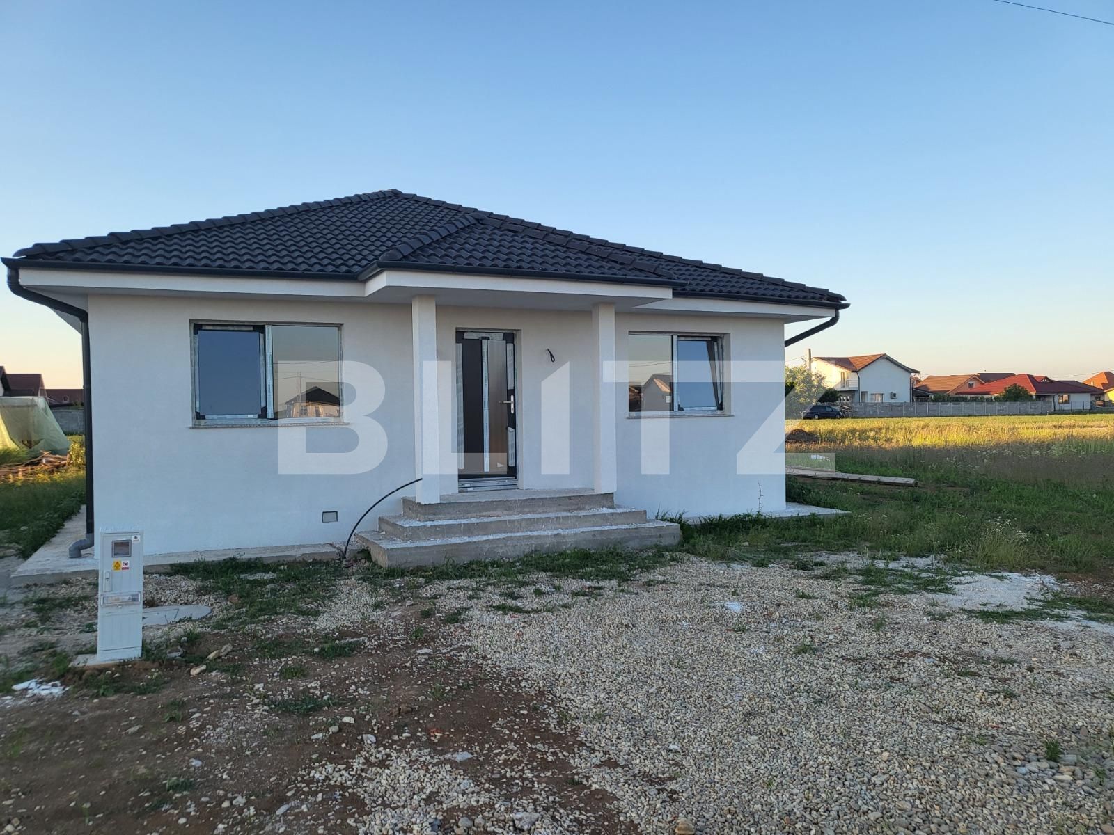 Casa de vânzare 4 camere Santandrei - 89441CV | BLITZ Oradea | Poza3