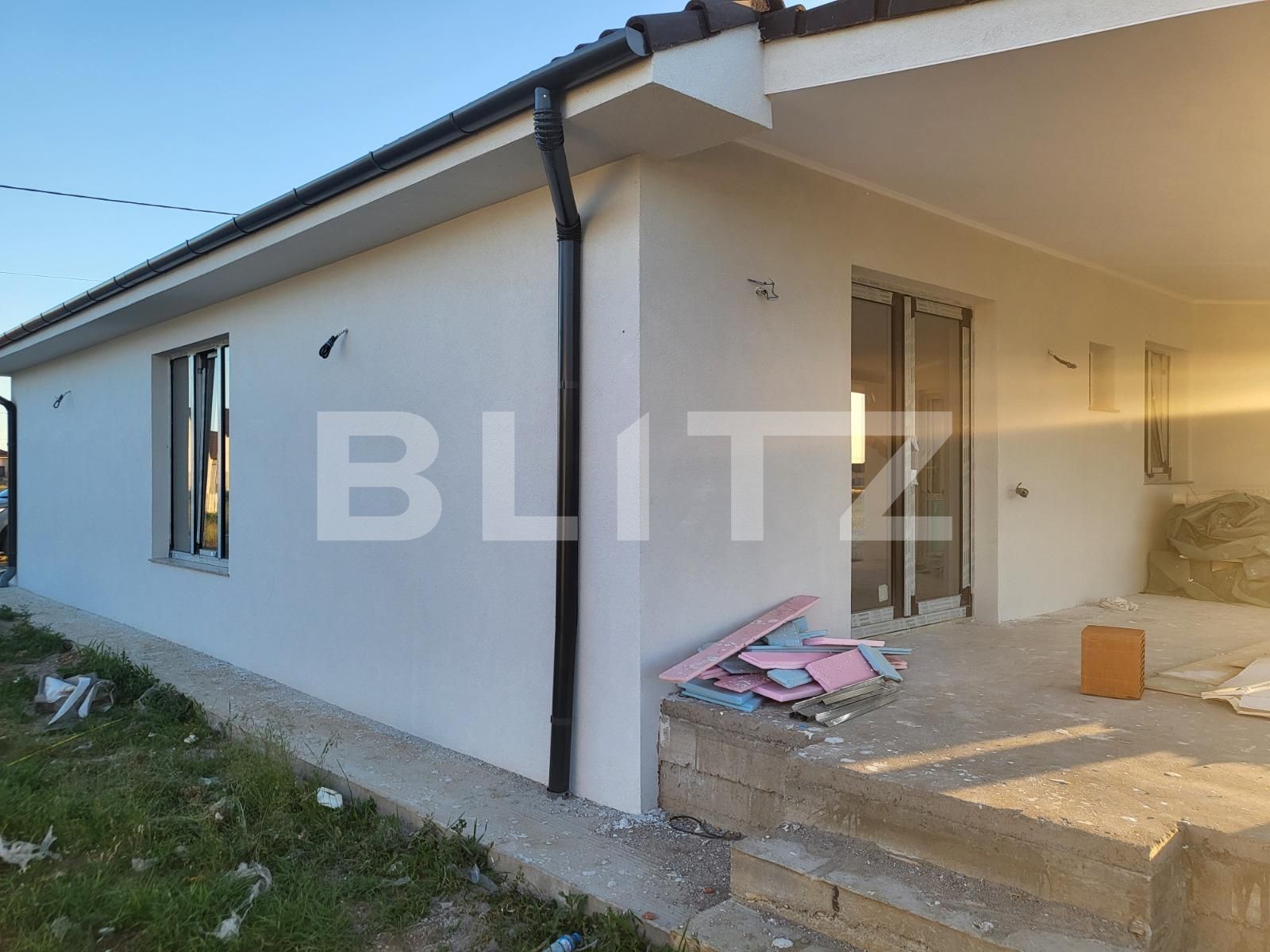 Casa de vânzare 4 camere Santandrei - 89441CV | BLITZ Oradea | Poza5