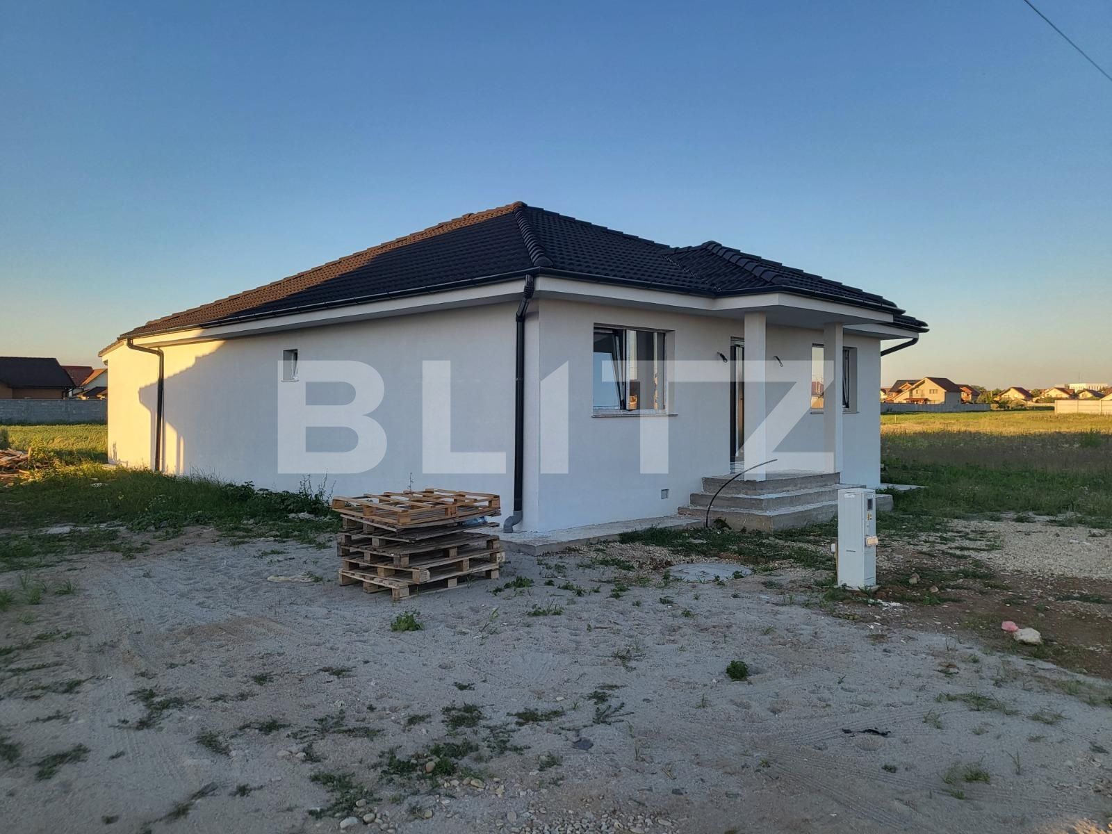 Casa de vânzare 4 camere Santandrei - 89441CV | BLITZ Oradea | Poza2