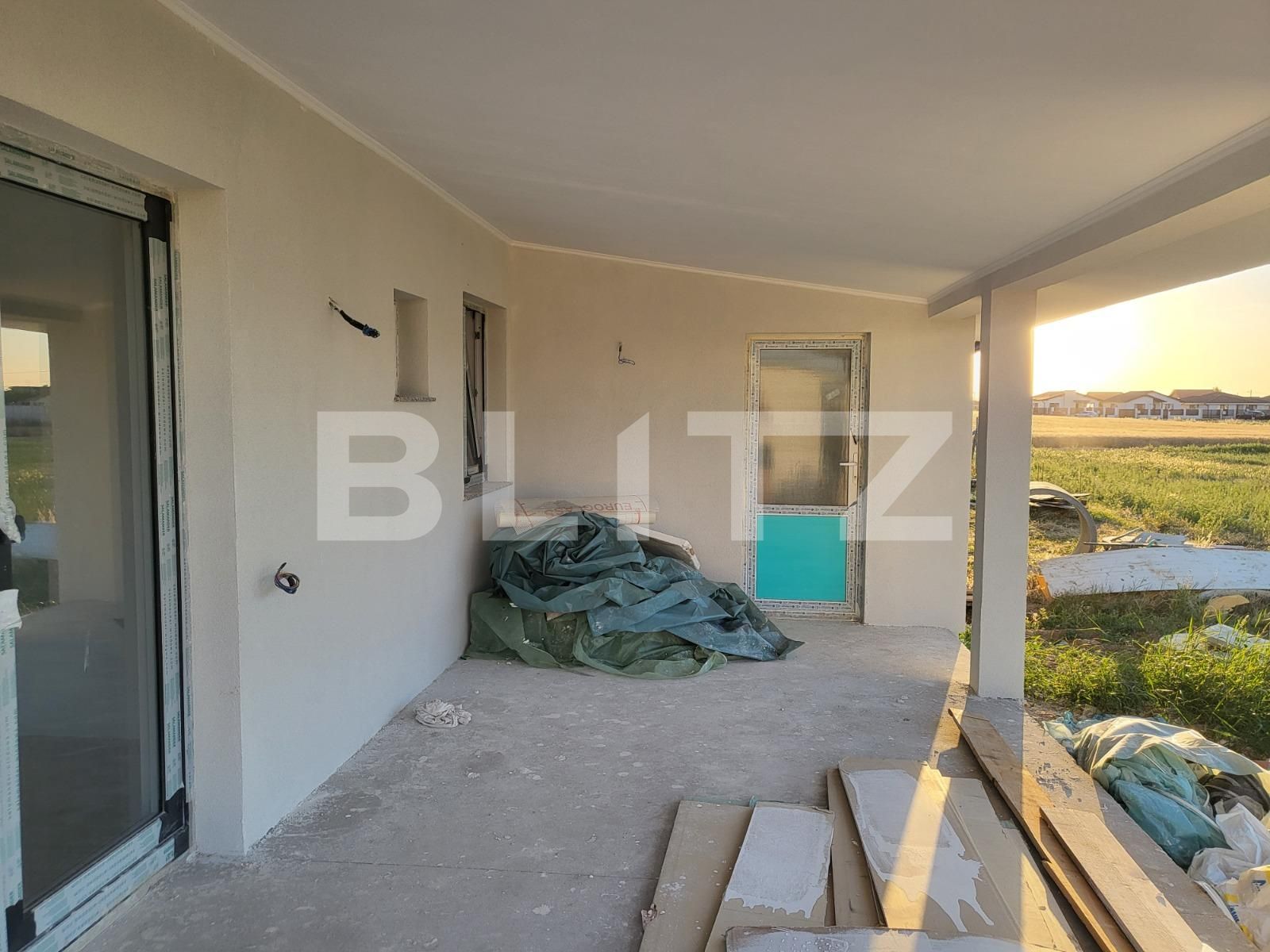 Casa de vânzare 4 camere Santandrei - 89441CV | BLITZ Oradea | Poza4