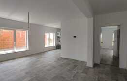 Casa 3 dormitoare, 100 mp utili, 500 mp teren, Santandrei