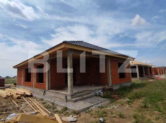 Casa de vânzare 3 camere Santandrei - 89444CV | BLITZ Oradea | Poza6