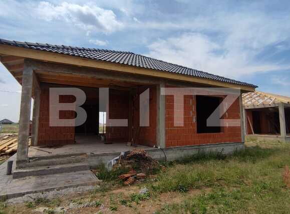 Casa de vânzare 3 camere Santandrei - 89444CV | BLITZ Oradea | Poza7