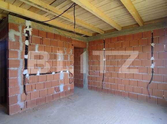 Casa de vânzare 3 camere Santandrei - 89444CV | BLITZ Oradea | Poza8