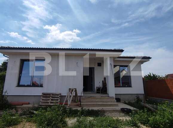 Casa de vânzare 3 camere Santandrei - 89444CV | BLITZ Oradea | Poza5