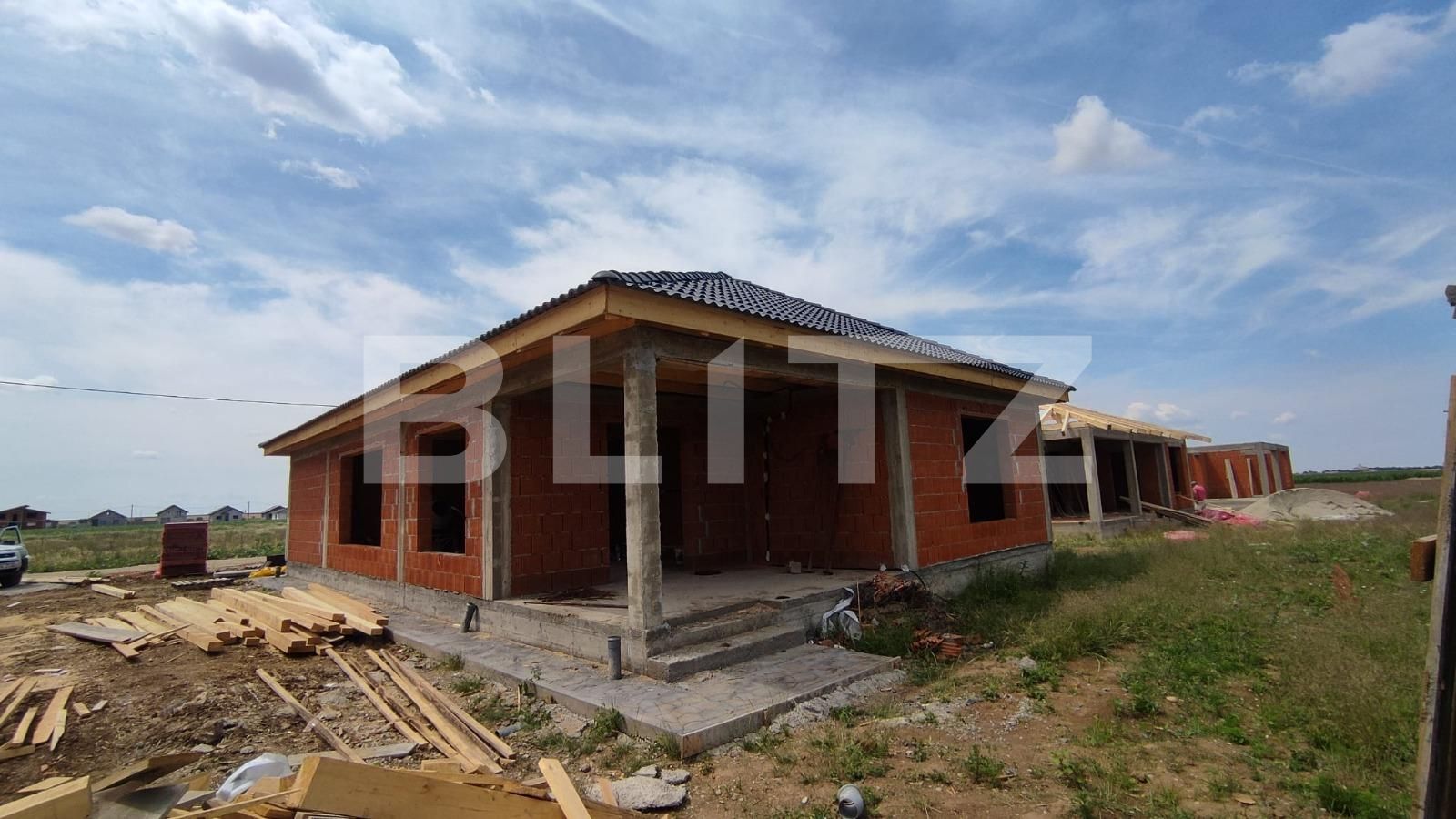 Casa de vânzare 3 camere Santandrei - 89444CV | BLITZ Oradea | Poza6