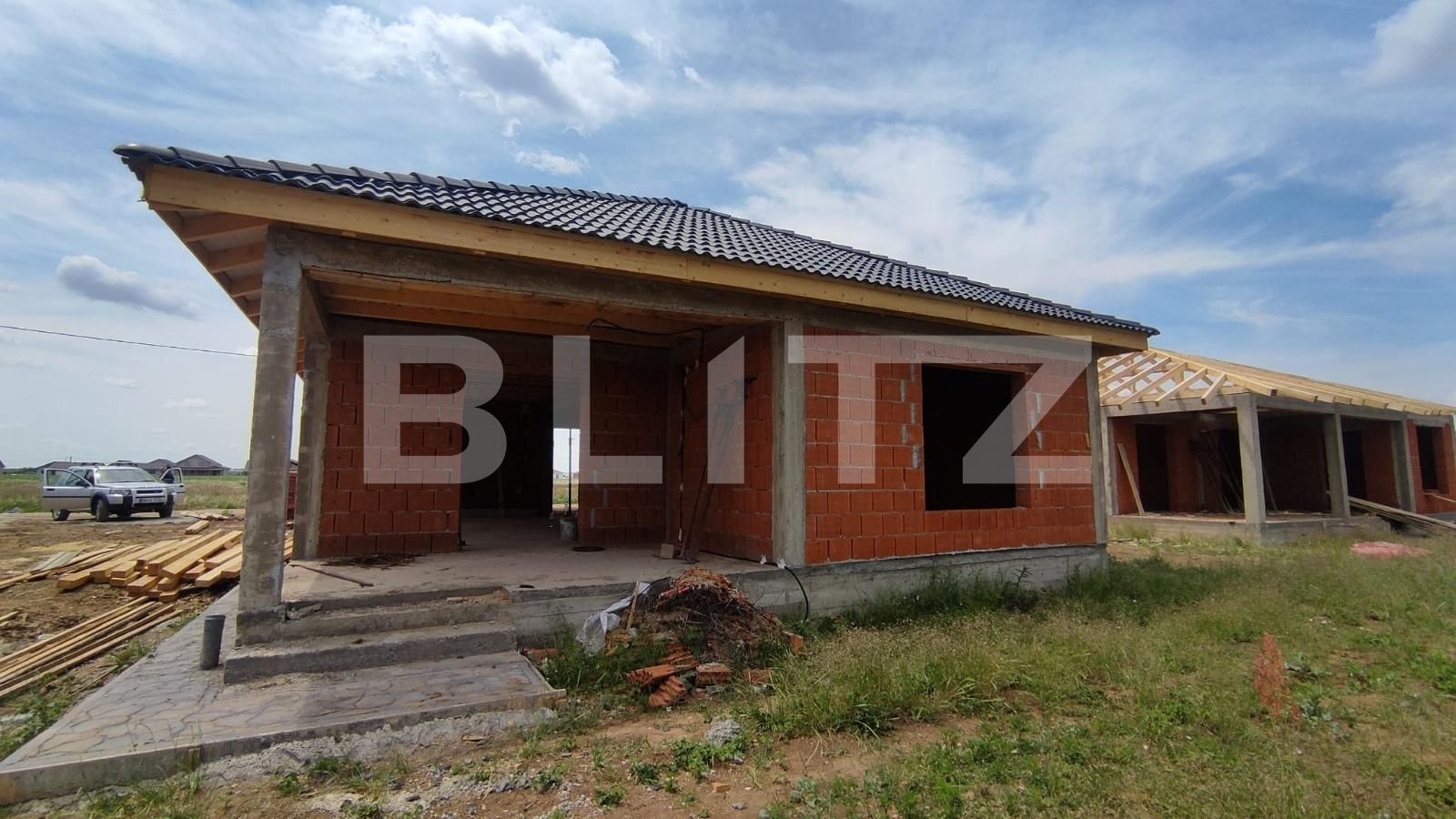 Casa de vânzare 3 camere Santandrei - 89444CV | BLITZ Oradea | Poza7