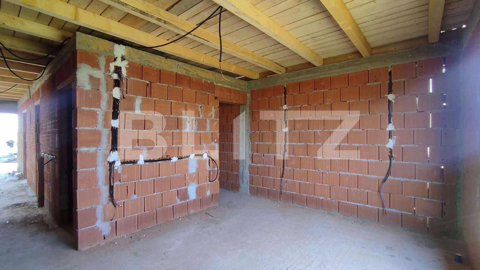 Casa de vânzare 3 camere Santandrei - 89444CV | BLITZ Oradea | Poza8