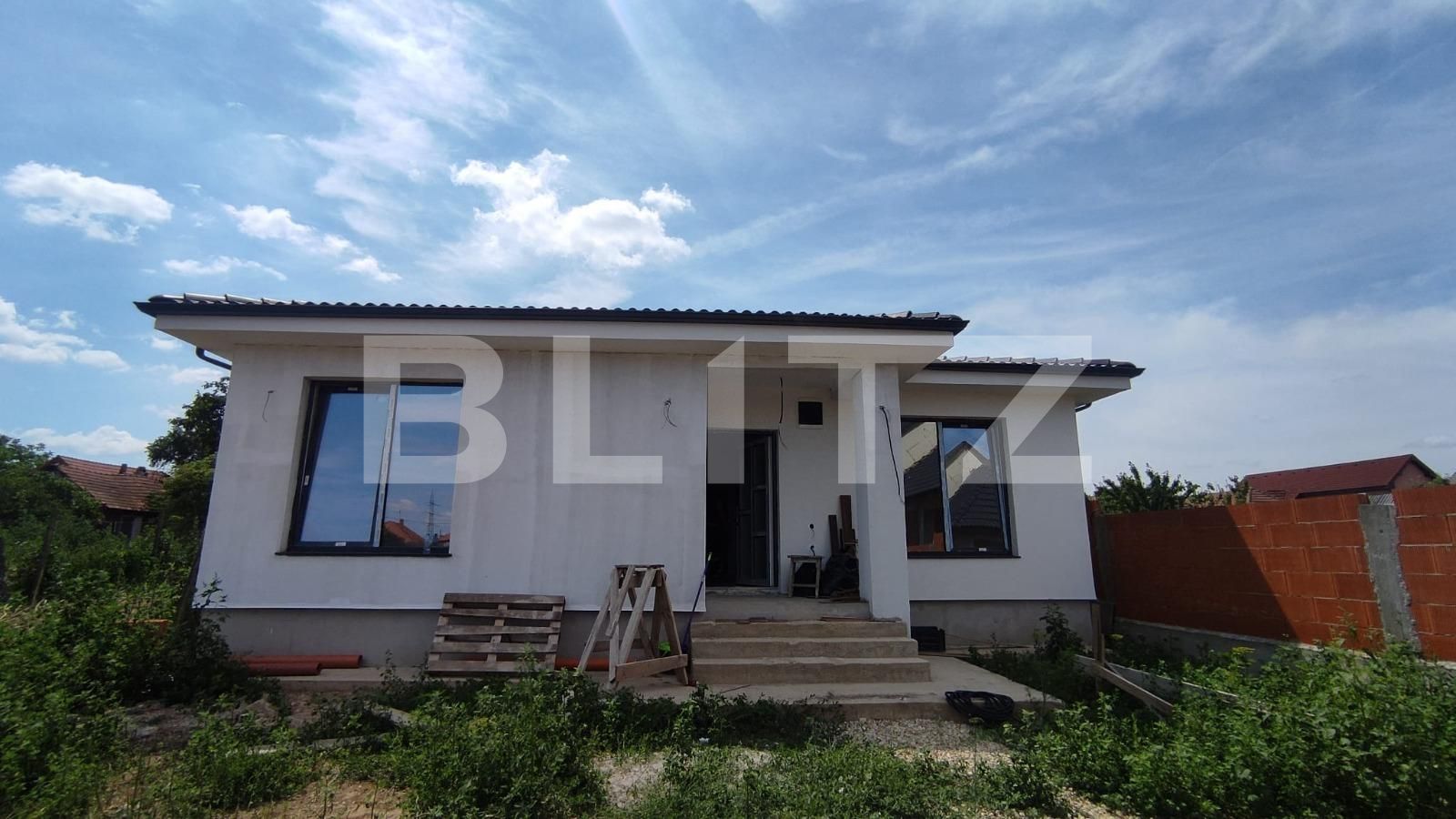 Casa de vânzare 3 camere Santandrei - 89444CV | BLITZ Oradea | Poza5