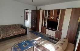 Apartament de 3 camere, 55 mp, dubla orientare, zona Gării