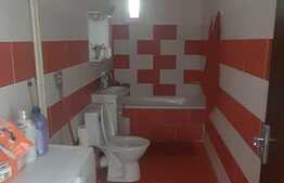 Apartament de 3 camere, 55 mp, dubla orientare, zona Gării