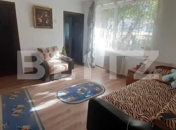 Apartament de vânzare 3 camere Garii - 89482AV | BLITZ Oradea | Poza3