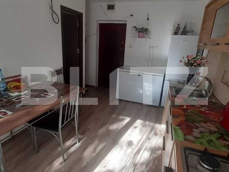 Apartament de vanzare 3 camere Garii - 89482AV | BLITZ Oradea | Poza1
