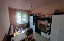 Apartament 3 camere, 56 mp, parcare, zona Garii