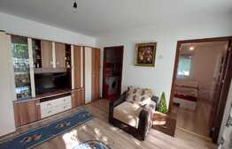 Apartament 3 camere, 56 mp, parcare, zona Garii