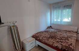 Apartament 3 camere, 56 mp, parcare, zona Garii