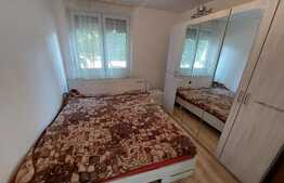 Apartament 3 camere, 56 mp, parcare, zona Garii