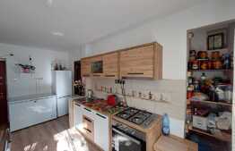 Apartament 3 camere, 56 mp, parcare, zona Garii