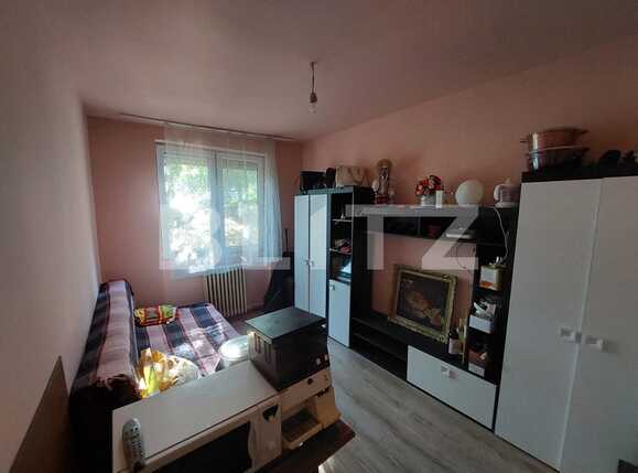 Apartament de închiriat 3 camere Garii - 89525AI | BLITZ Oradea | Poza5