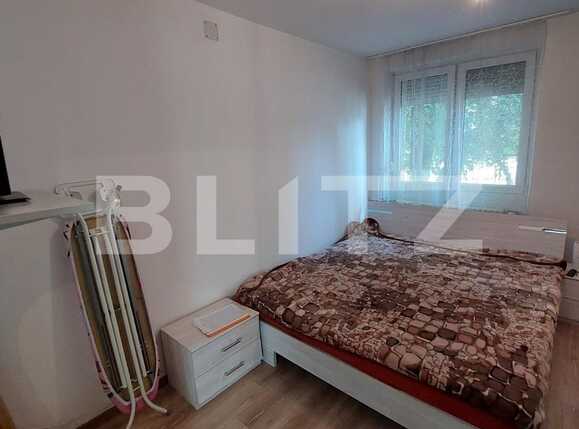 Apartament de închiriat 3 camere Garii - 89525AI | BLITZ Oradea | Poza4