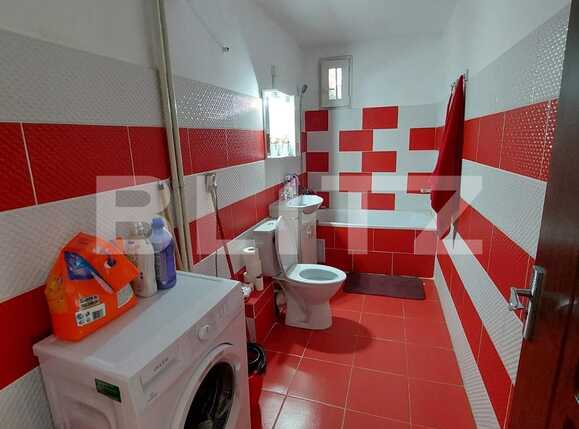 Apartament de închiriat 3 camere Garii - 89525AI | BLITZ Oradea | Poza9