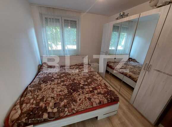 Apartament de închiriat 3 camere Garii - 89525AI | BLITZ Oradea | Poza3
