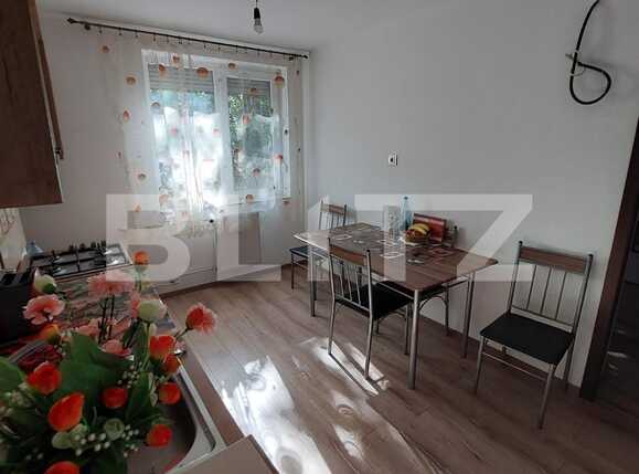 Apartament de închiriat 3 camere Garii - 89525AI | BLITZ Oradea | Poza7