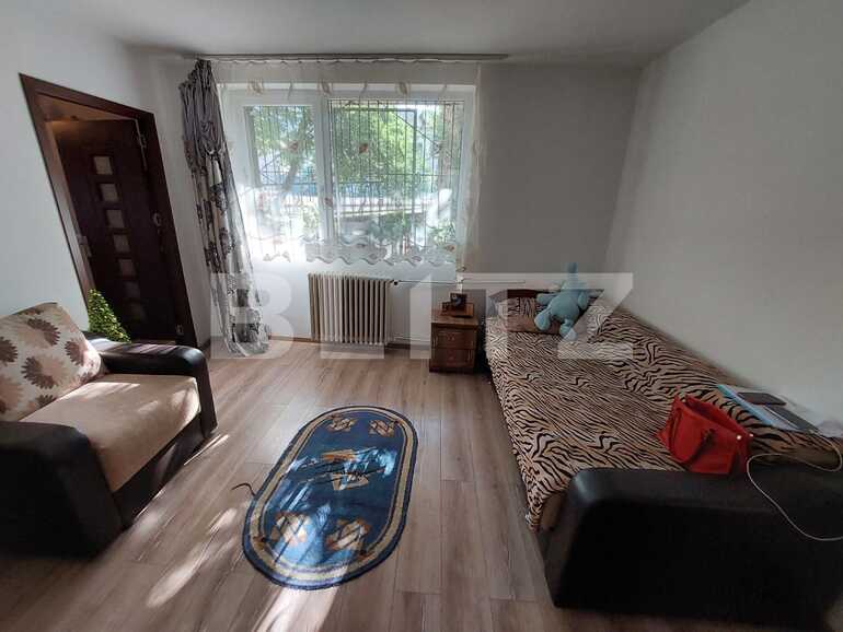 Apartament de inchiriat 3 camere Garii - 89525AI | BLITZ Oradea | Poza1