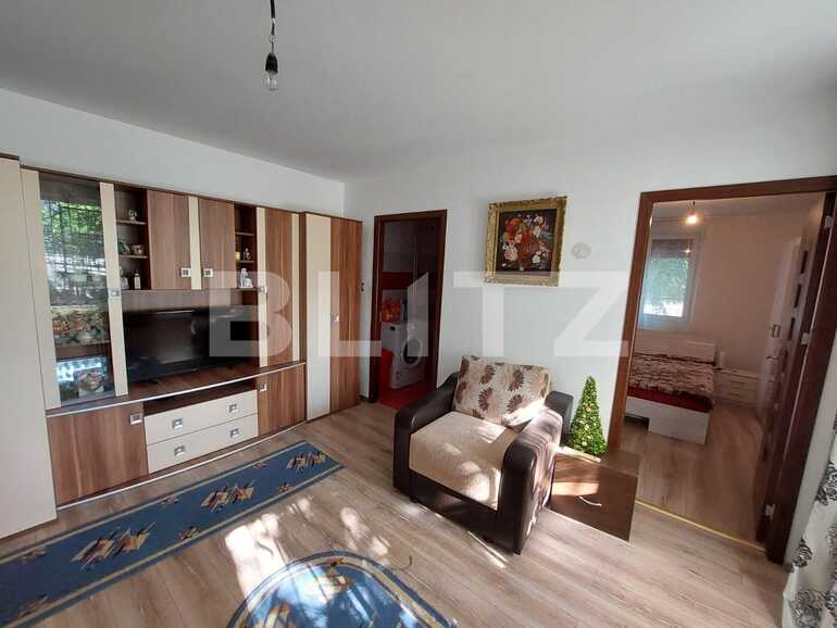 Apartament de inchiriat 3 camere Garii - 89525AI | BLITZ Oradea | Poza2
