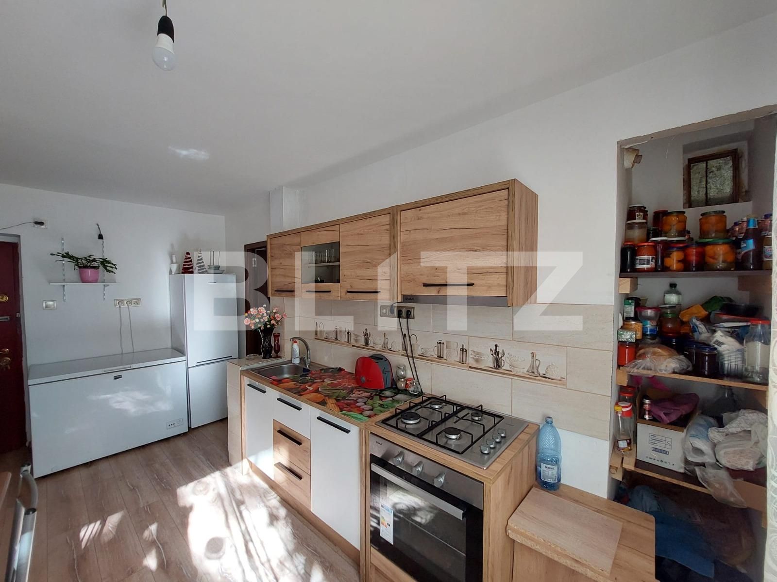 Apartament de închiriat 3 camere Garii - 89525AI | BLITZ Oradea | Poza8