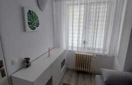 Apartament 3 camere, 45 mp, balcon, zona Dacia