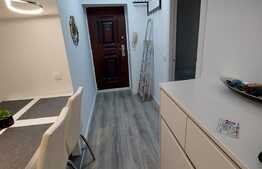 Apartament 3 camere, 45 mp, balcon, zona Dacia